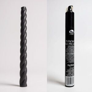 🧚🏻‍♀️ Taper Candle Bundle 2 Total 1 spiraled taper and 1 bleeding taper NIB